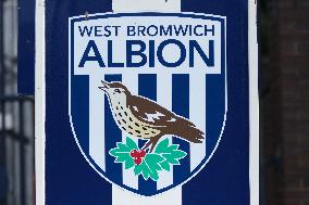 West Bromwich Albion FC v Swansea City AFC - Sky Bet Championship