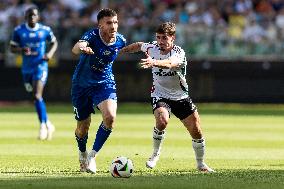 Legia Warsaw vs Motor Lublin - PKO Ekstraklasa