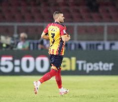 Lecce v Cagliari - Serie A