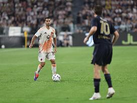 Juventus v AS Roma - Serie A