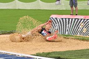 Wanda Diamond League - Golden Gala Pietro Mennea