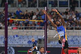 Wanda Diamond League - Golden Gala Pietro Mennea