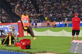 Wanda Diamond League - Golden Gala Pietro Mennea