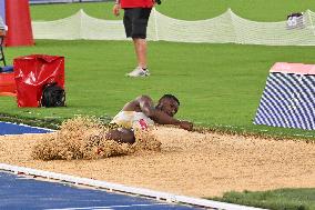 Wanda Diamond League - Golden Gala Pietro Mennea