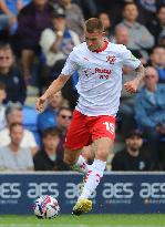 AFC Wimbledon v Fleetwood Town - Sky Bet League 2