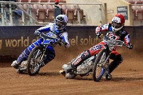 Belle Vue Colts v Edinburgh Monarchs Academy - WSRA National Development League