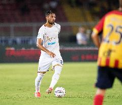 Lecce v Cagliari - Serie A