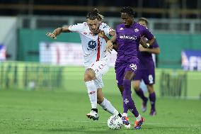 - Serie A - ACF Fiorentina vs AC Monza