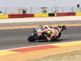 - MotoGP - Gran Premio GoPro de Aragon