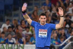 Wanda Diamond League - Golden Gala Pietro Mennea