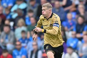 Peterborough v Wrexham - Sky Bet League 1