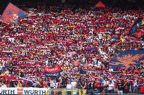 - Serie A - Genoa CFC vs Hellas Verona FC