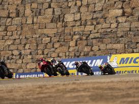 - MotoGP - Gran Premio GoPro de Aragon