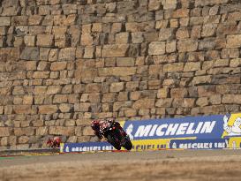 - MotoGP - Gran Premio GoPro de Aragon