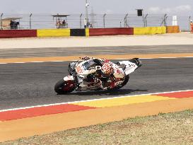 - MotoGP - Gran Premio GoPro de Aragon