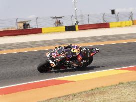 - MotoGP - Gran Premio GoPro de Aragon