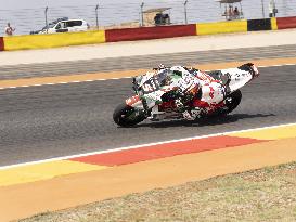 - MotoGP - Gran Premio GoPro de Aragon