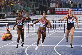 Wanda Diamond League - Golden Gala Pietro Mennea