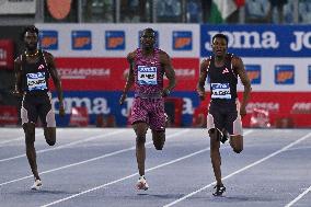 Wanda Diamond League - Golden Gala Pietro Mennea