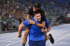 Wanda Diamond League - Golden Gala Pietro Mennea