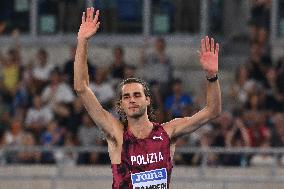 Wanda Diamond League - Golden Gala Pietro Mennea