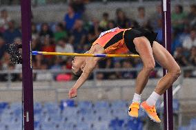 Wanda Diamond League - Golden Gala Pietro Mennea