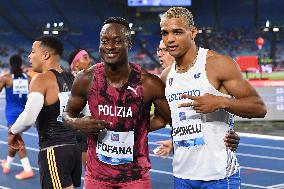 Wanda Diamond League - Golden Gala Pietro Mennea