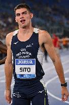 Wanda Diamond League - Golden Gala Pietro Mennea