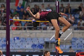 Wanda Diamond League - Golden Gala Pietro Mennea