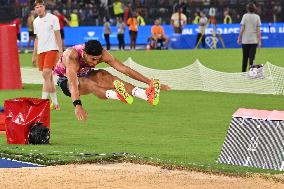 Wanda Diamond League - Golden Gala Pietro Mennea