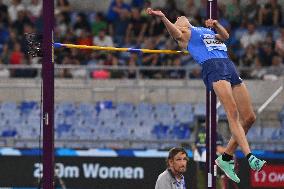 Wanda Diamond League - Golden Gala Pietro Mennea