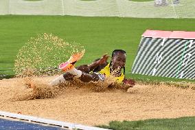 Wanda Diamond League - Golden Gala Pietro Mennea