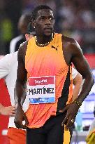 Wanda Diamond League - Golden Gala Pietro Mennea