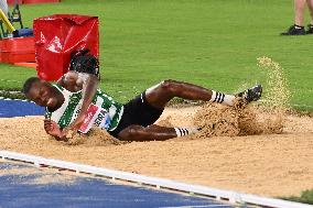 Wanda Diamond League - Golden Gala Pietro Mennea