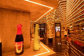 World Craft Beer Museum in Nanjing