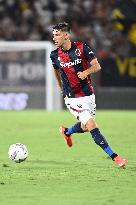 - Serie A - Bologna FC vs Empoli FC