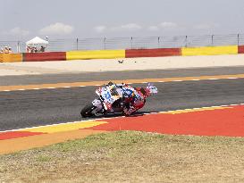 - MotoGP - Gran Premio GoPro de Aragon