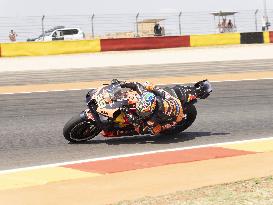 - MotoGP - Gran Premio GoPro de Aragon