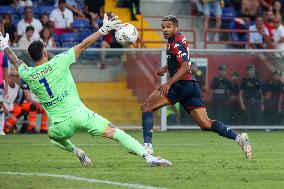 - Serie A - Genoa CFC vs Hellas Verona FC