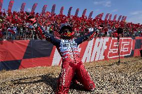 MotoGP Of Aragon - Race