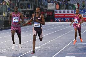 Wanda Diamond League - Golden Gala Pietro Mennea