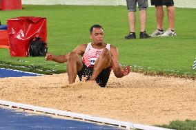 Wanda Diamond League - Golden Gala Pietro Mennea