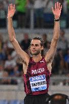 Wanda Diamond League - Golden Gala Pietro Mennea