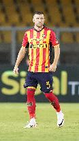 Lecce v Cagliari - Serie A