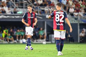 - Serie A - Bologna FC vs Empoli FC