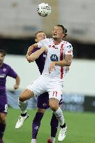 - Serie A - ACF Fiorentina vs AC Monza