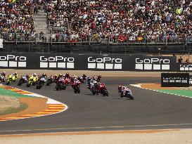 - MotoGP - Gran Premio GoPro de Aragon