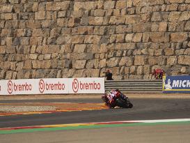 - MotoGP - Gran Premio GoPro de Aragon