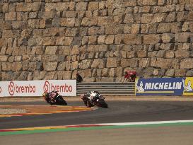 - MotoGP - Gran Premio GoPro de Aragon