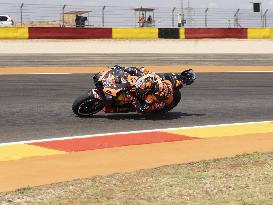 - MotoGP - Gran Premio GoPro de Aragon